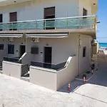 Nafsika Apt, Studio For 2, Very Close To The Beach