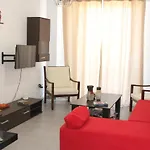 Modern Apartment In The Center Of Heraklion C