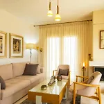 Kallia Apartment