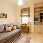 Kallia Apartment