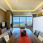 Panorama Sea View Villa 'Superb'