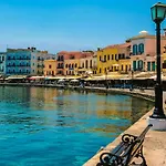 The Journey Design Home Chania