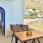 Lovely House On The Beach