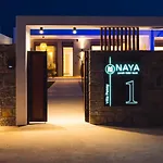 Nagia Luxury Family Villas