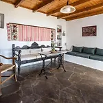 Manolis' House