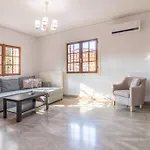 Stylish Maisonette Kato Gouves