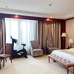 Jinling Cityviews Hotel