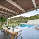 Castro Villas Crete