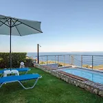 Panorama Traditional House With Private Pool