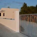Waves House