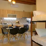 Ammoudara Beach Hotel Apartments