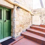 Diamante Stone House