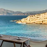 Nostos Cave Seaview Apartment
