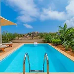 Villa Grande Crete