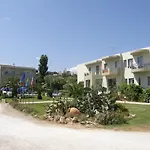 Rania Hotel Apartments