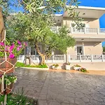 *Haritos Traditional Apt-5Min From Falassarna Bch*