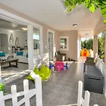 *Haritos Traditional Apt-5Min From Falassarna Bch*
