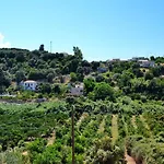 Glamping Canvas Tent In Chania Wild Cretan West