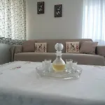 Vasilis And Ioanna Traditional House