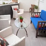 Οcean Blue Apartment In Chania