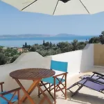 Kalliroe Apartments -Creta