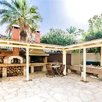 Villa Anna Maria - 3 Bedroom, Private Pool