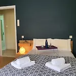 Mosaiko The Charming House, City Center Heraklion Amazing View