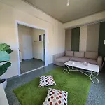 Mosaiko The Charming House, City Center Heraklion Amazing View