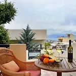 Shine Veranda Prive Apts 7Persons