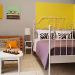 City Melody Accomodations