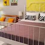 City Melody Accomodations