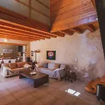 Kalogra - Architect Villa With Breathtaking Views