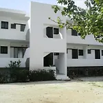 Ippokambos Rooms