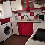 Mirema Apartment