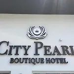 City Pearl Hotel