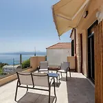 Villa Onoufris Renovated Villa Of 1927 With Spectacular Views