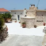 Margarita'S Stone House