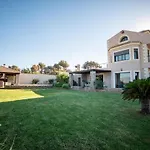 Villa Hestia