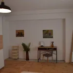 Evanthia Apartment