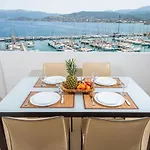 Marina House