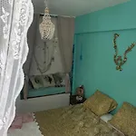 The Turquoise House
