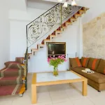 Lilium Stone Villa