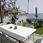 Lenico Seafront Villa