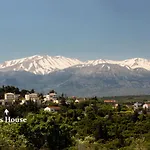 Sophia'S House