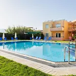 Alonia Hotel Apartments