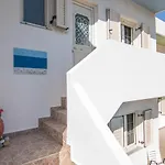 Fedra Apartments, View, Free Parking, 2Mins To Beach
