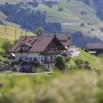 Haus Belodei - Apt B
