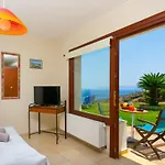Aggeliki Stunning Elounda View Apartment