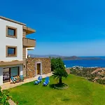 Aggeliki Stunning Elounda View Apartment