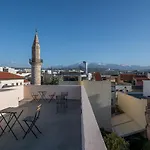 Al Daliani Minaret Rooms